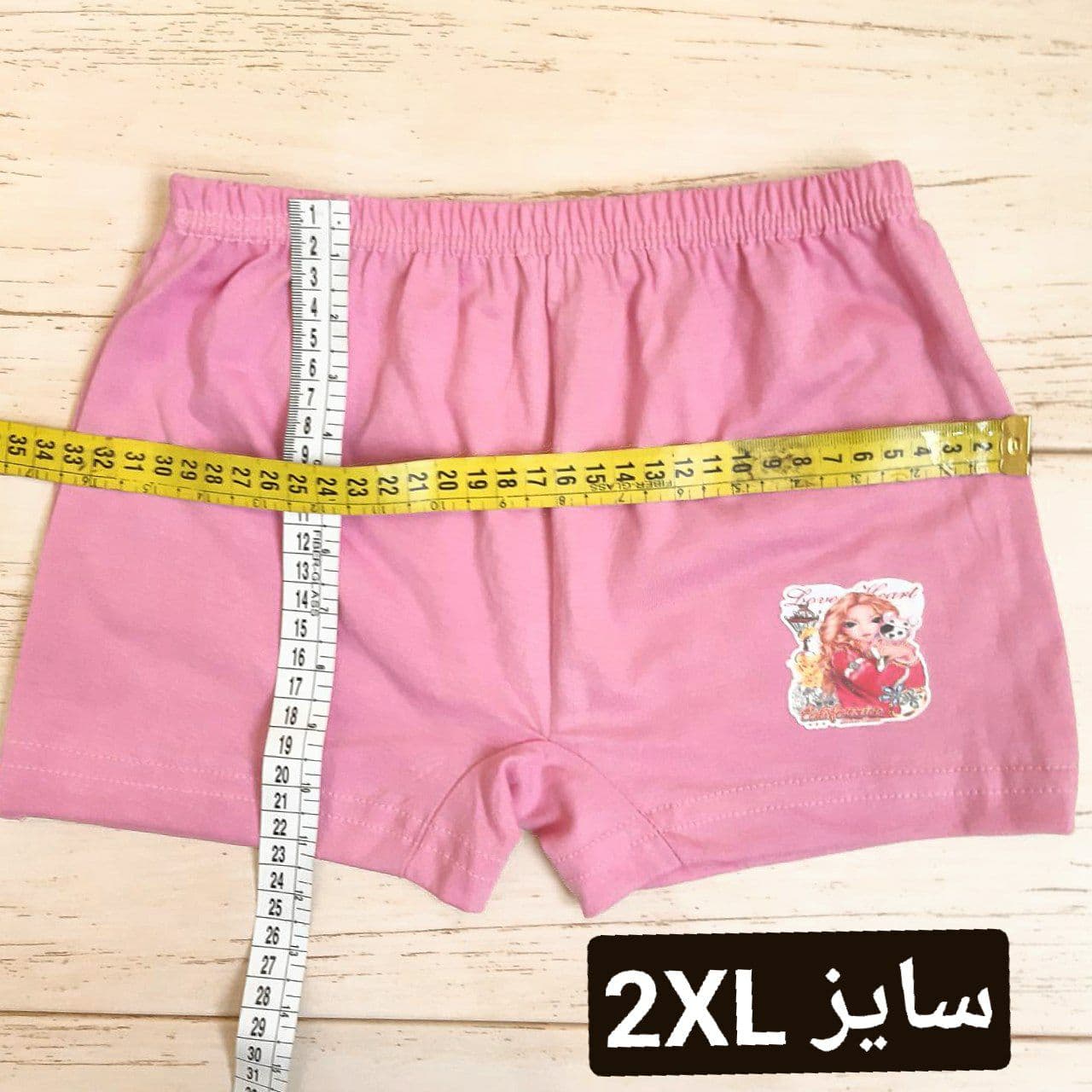 عکس شورت دختر پادار - شماره 6